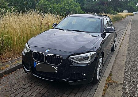 BMW 116i 116 M Sport