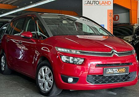 Citroën Grand C4 Picasso Citroen /Spacetourer Selection*7 SITZER*