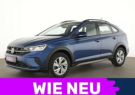 VW Taigo Volkswagen Life ACC|LED|IQ.DRIVE-Paket