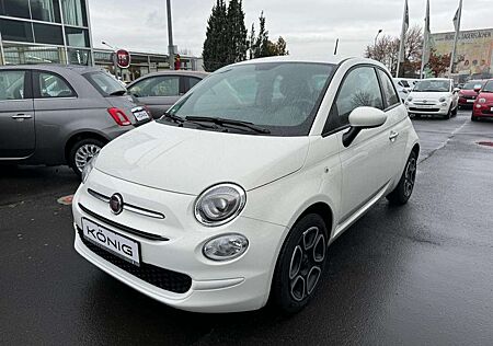 Fiat 500 1.0 CLUB Klima*Tempomat*Apple CarPlay