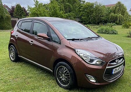 Hyundai ix20 1.6 CRDi Premium