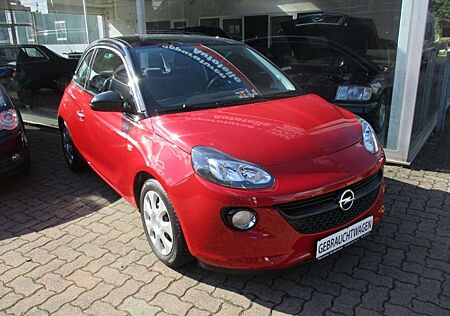 Opel Adam 1.2 Glam