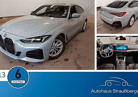 BMW 430xd 430 Gran Coupé M Sport ACC 360° KZU QI LED