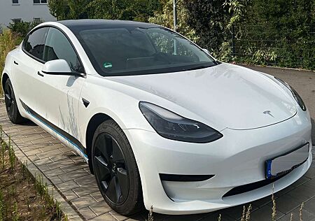 Tesla Model 3 LFP, Ryzen CPU, AHK, 8-fach, PDC, getönt, Garanti