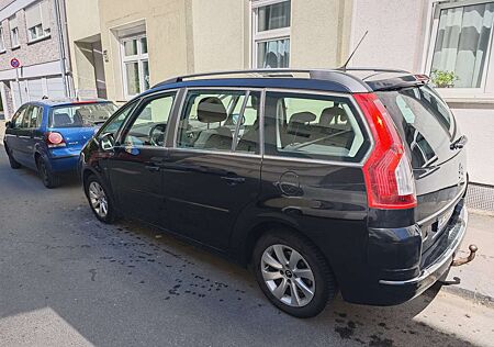 Citroen Grand C4 Picasso THP 155 EGS6 (5-Sitzer) Selection