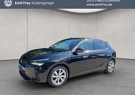 Opel Corsa 1.2 Automatik Elegance Kamera SHZ Apple Ca