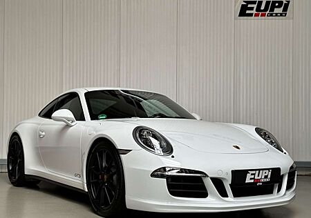 Porsche 991 /911 Carrera GTS/Sport Chrono/Klappe/Approved