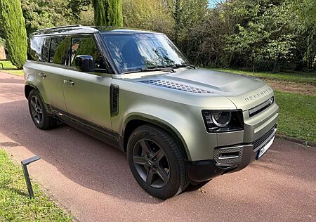 Land Rover Defender 110 P400e PHEV BVA8 X-Dynamic HSE