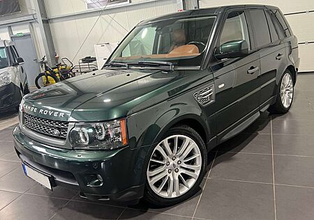Land Rover Range Rover Sport 3.0 V6 TD HSE Automatik *Navi*