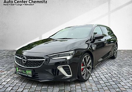 Opel Insignia B Sports Tourer 2.0 4x4 GSi LED/Navi/HuD