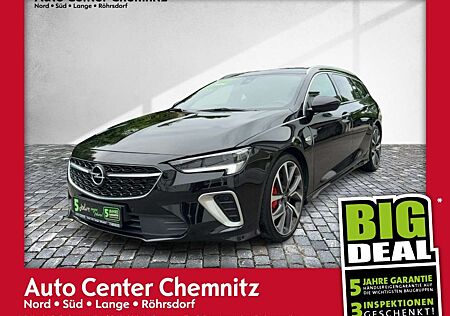Opel Insignia ST AT8 4x4 GSi HeadUp/Matrix/Navi/20''
