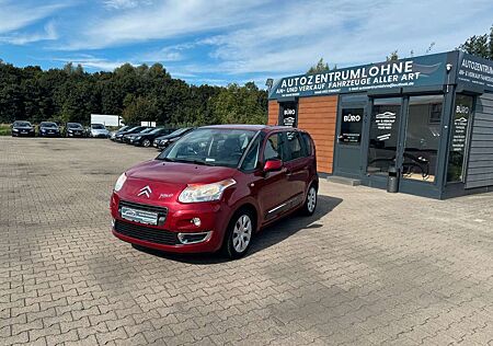 Citroën C3 Picasso Citroen /1,4/KLIMA