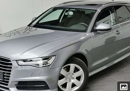 Audi A6 Avant 2.0 TDI quattro S tronic