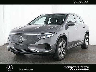 Mercedes-Benz EQA 250 EQA 250+ Progressive +LED+Keyless+360°+DC Lader+