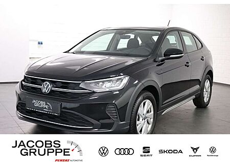 VW Taigo Volkswagen 1.0 TSI Life DSG,LED,RFK,Klima