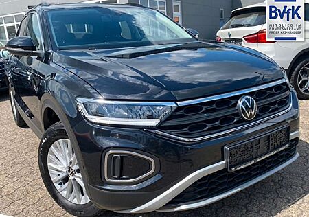 VW T-Roc Volkswagen Life