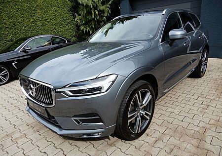 Volvo XC 60 XC60 Inscription AWD PANOKEYLES AHK HUD FACELIFT