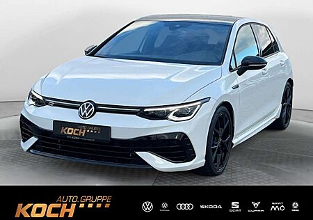 VW Golf Volkswagen VIII R 4M DSG Navi LED Pano Kamera