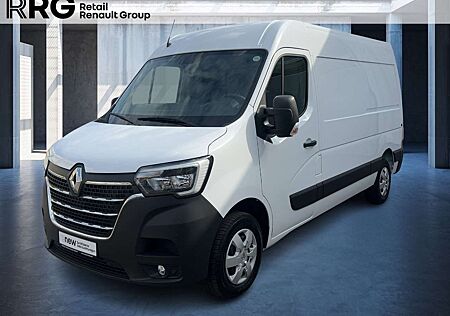 Renault Master 2.3 DCI 150 KOMFORT L2H2