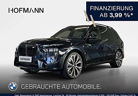 BMW X7 M M Sport Pro