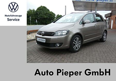 VW Golf Plus Volkswagen 1.4 TSI Comfortline TOP GEPFLEGT Klima