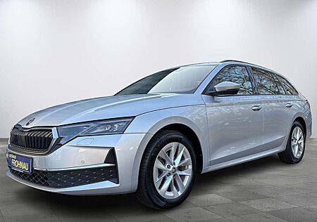 Skoda Octavia TSI Selection Digi Tacho Kamera ACC Spurhalte