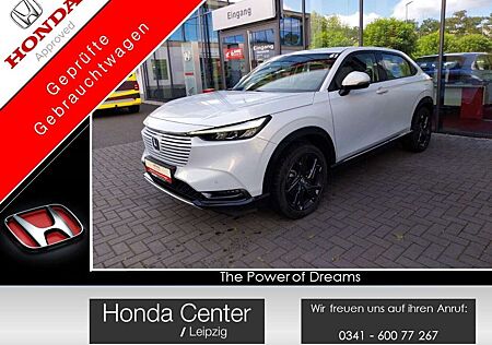 Honda HR-V 1,5 Hybrid Advance Navi/LED/Kamera