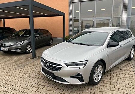 Opel Insignia B Sports Tourer Diesel