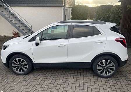 Opel Mokka X 1.4 (ecoFLEX) ECOTEC Start/Stop Innovation