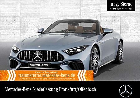 Mercedes-Benz SL 63 AMG Cab. 4M designo Nachtsicht 360° HUD EDW