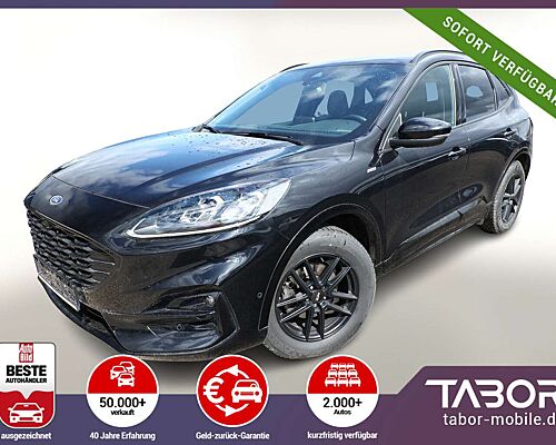 Ford Kuga 1.5 EcoBoost 150 ST-Line X Nav ACC SHZ 18Z
