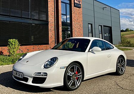 Porsche 997 911 Carrera S