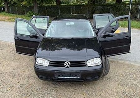 VW Golf Volkswagen IV 1.4 Comfortline