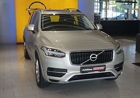 Volvo XC 90 XC90 XC-90 Momentum AWD °Navi°Kam°Scheckhft°ACC°LED°