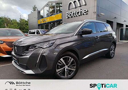 Peugeot 5008 Allure Pack 1.2 12V e-THP / 7-Sitze