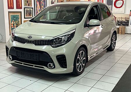 Kia Picanto GT-Line Navi Automat 1 Hand Garantie