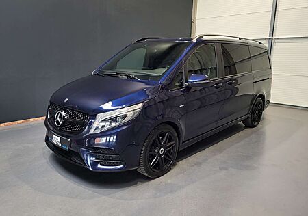 Mercedes-Benz V 250 d AMG lang *TOP Ausstattung| 7-Sitze*
