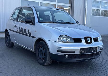Seat Arosa 1.0 GEWERBE UND EXPORT