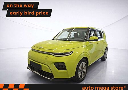 Kia Soul Edition 7 Elektro 42kWh Kamera/ACC/LED
