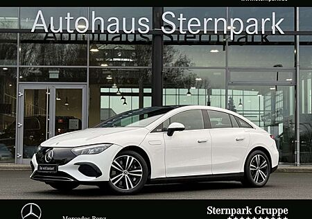 Mercedes-Benz EQE 300 Advanced+ Pano/Memory/AHK/22kwAC/Memory