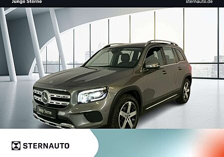 Mercedes-Benz GLB 220 220 d 4M Progr RüKam Multibeam AHK Distro LED