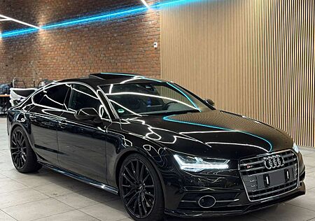 Audi S7 Sportback 21 ZOLL*MATRIX*ACC*S-DACH*BOSE*