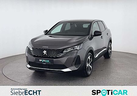 Peugeot 3008 Allure Pack 1.2*NAVI*RFK*PDC*uvm