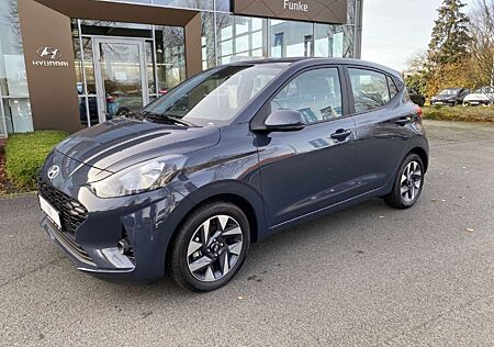 Hyundai i10 Trend 1.0 EU6e Navi Apple CarPlay Android Auto Mus