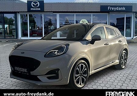 Ford Puma 1.0 EcoBoost Mild Hybrid ST Line ACC Komfort