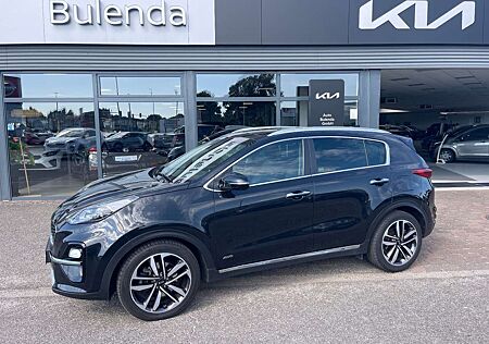 Kia Sportage Platinum Edition 4WD AHK
