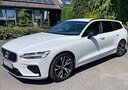 Volvo V60 T4 Geartronic R-Design