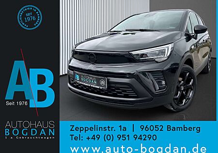 Opel Crossland GS Line Kamera*Navi v.App*Tempomat*PDC*SHZ*