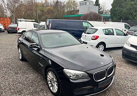 BMW 730D 730 . Sport-Paket M / M-Technic