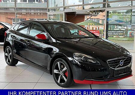 Volvo V40 You!/NAVI/PDC/TEMPOMAT
